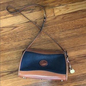 Vintage Dooney & Bourke handbag